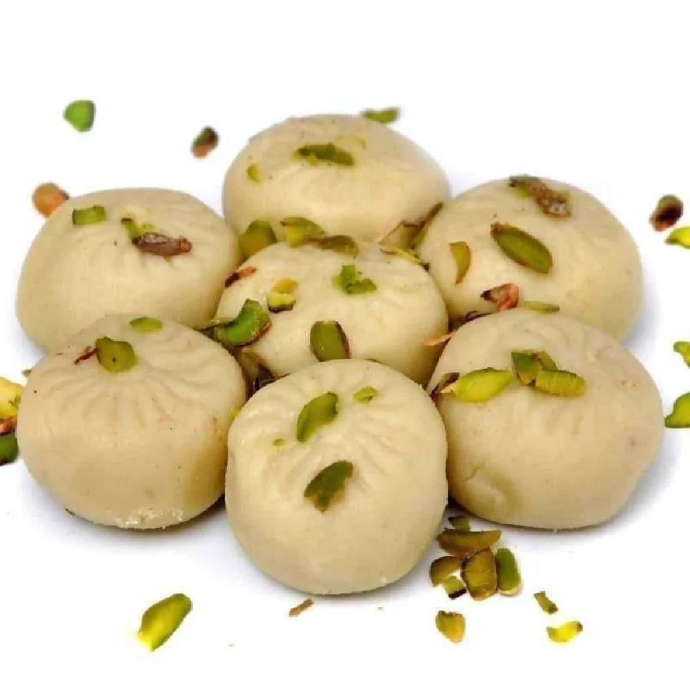 Pulla Reddy Doodh Peda, 500 g-1.webp